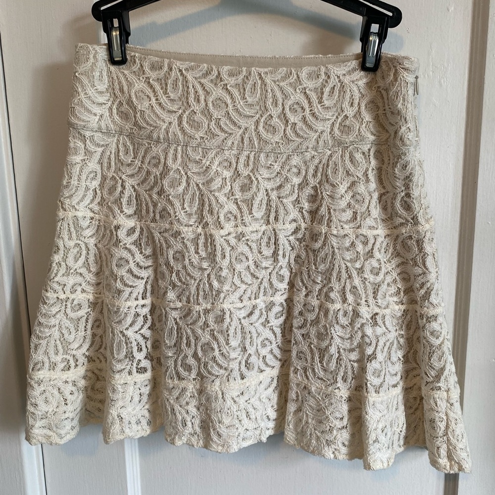 Express Skirt